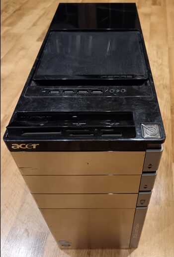 Acer ATX Midi tower