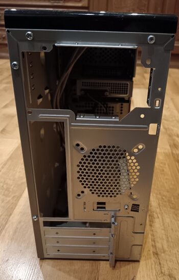 Redeem Acer ATX Midi tower