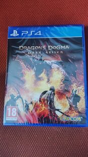 Dragon's Dogma: Dark Arisen PlayStation 4