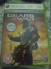 Gears of War 2: Game of the Year Edition Xbox 360