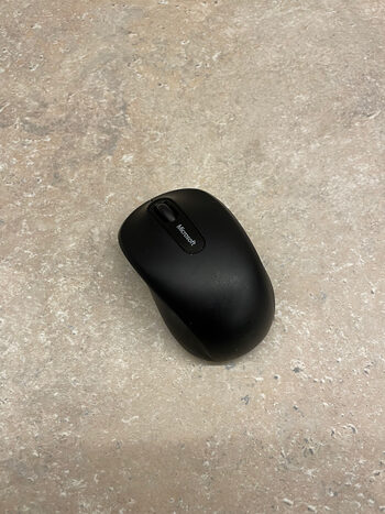 Buy Microsoft Bluetooth Mobile Mouse wireless belaidė pelė