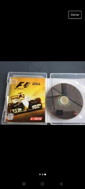Buy F1 2014 PlayStation 3