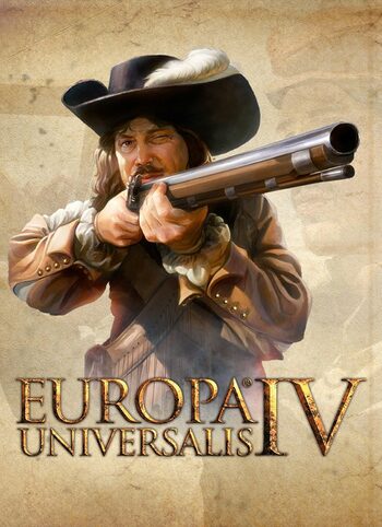 Europa Universalis IV Collection 2014 Steam Key GLOBAL