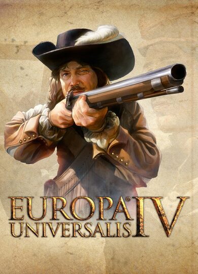 E-shop Europa Universalis IV Collection 2014 Steam Key GLOBAL