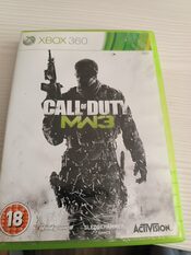 Call of Duty: Modern Warfare 3 Xbox 360