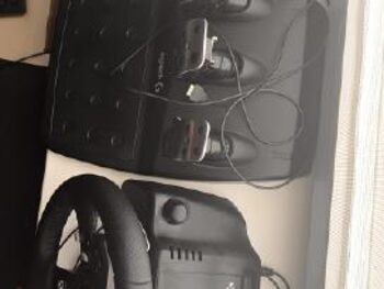 Logitech G920