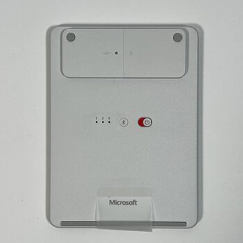 Buy Microsoft Number Pad - White