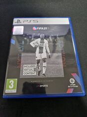 FIFA 21 PlayStation 4