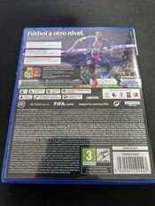 FIFA 21 PlayStation 4