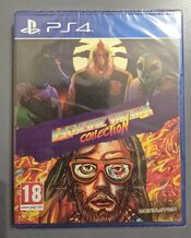 Hotline Miami Collection PlayStation 4