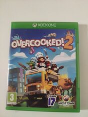 Overcooked! 2 Xbox One