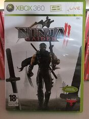 Ninja Gaiden II Xbox 360