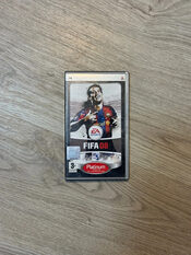 FIFA 08 PSP