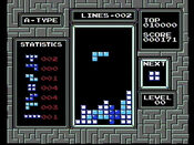 Tetris (1989) NES