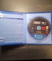 Resident Evil 2 PlayStation 4