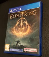 Elden Ring PlayStation 4