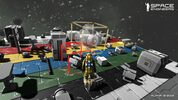 Space Engineers - Deluxe (DLC) (PC) Steam Key EUROPE for sale