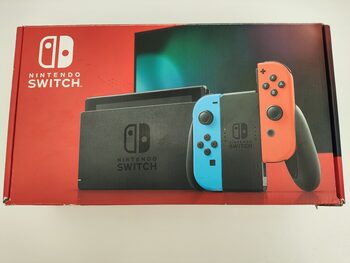 Nintendo switch v2 for sale