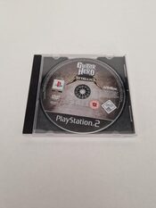 Guitar Hero: Metallica PlayStation 2
