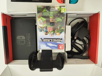 Nintendo switch v2