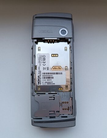 Nokia 9500 for sale
