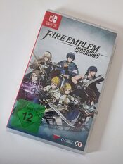 Buy Fire Emblem Warriors Nintendo Switch