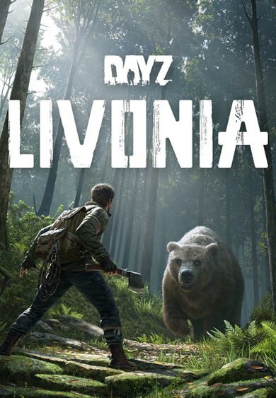 E-shop DayZ - Livonia (DLC) (PC) Steam Key UNITED STATES