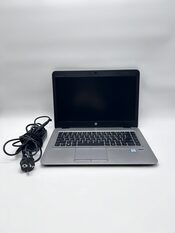 HP EliteBook 840 G4 I5-7200U Nešiojamasis Kompiuteris