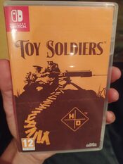 Toy Soldiers HD Nintendo Switch