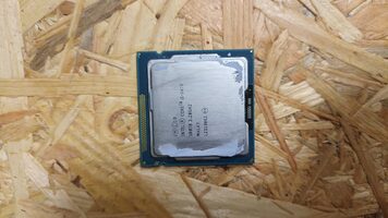 Intel Core i5-3470 3.2 GHz LGA1155 Quad-Core CPU