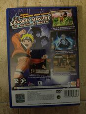 Naruto: Ultimate Ninja 2 PlayStation 2