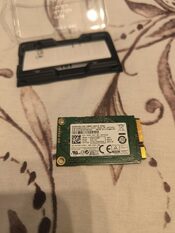 Samsung 240 GB SSD Storage