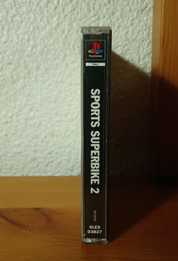 Buy Sports Superbike PlayStation