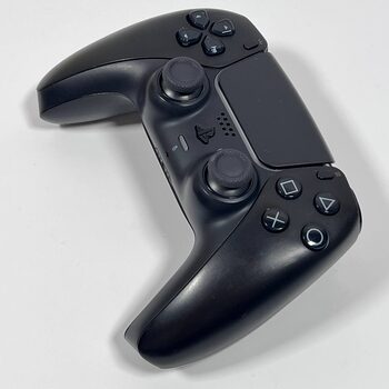 Buy Sony DualSense Wireless Controller for PS5 - Midnight Black