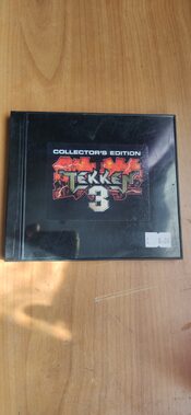 Tekken 3 PlayStation