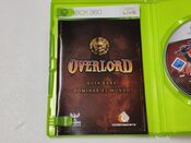 Buy Overlord Xbox 360