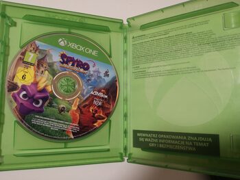 Buy Spyro Reignited Trilogy Xbox One