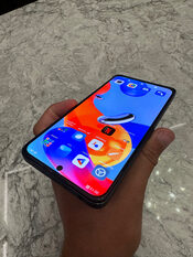 Redmi Note 11 pro, 8/128gb