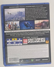 Grand Theft Auto V Premium Edition PlayStation 4