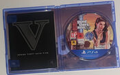 Grand Theft Auto V Premium Edition PlayStation 4 for sale