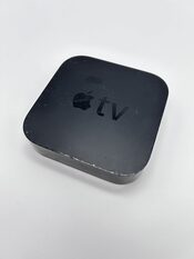 Apple TV A1427 Multimedijos Grotuvas Juodas