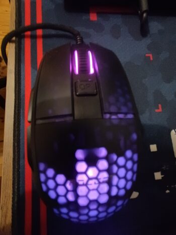 Comprar roccat burst pro