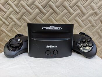 Sega AtGames Mega Drive