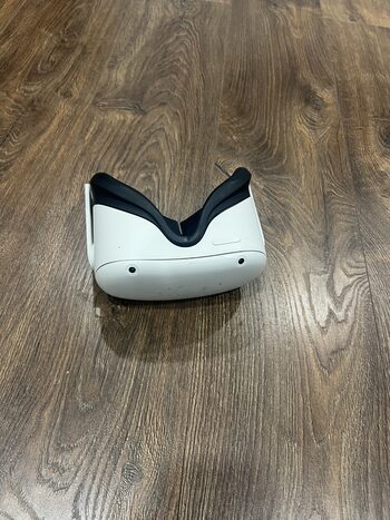 Oculus quest 2