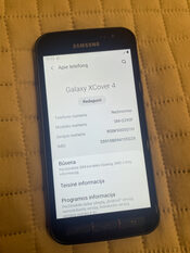 Samsung Galaxy Xcover 4