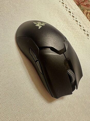 Razer Viper Ultimate Wireless for sale