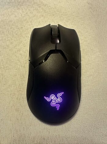 Razer Viper Ultimate Wireless