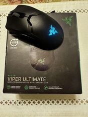 Razer Viper Ultimate Wireless