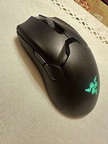 Buy Razer Viper Ultimate Wireless