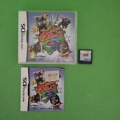 Ninja Captains Nintendo DS